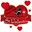 Soirée Saint Valentin 14,15 & 16 février