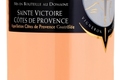 Rosalie AOC Cote de Provence Sainte Victoire_Terre de Mistral