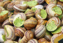 Escargots