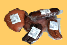 saucisse façon morteaux