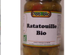 Ratatouille AB "Pot Bio"