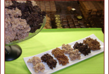 Rochers de Clichy 