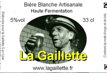 Gaillette blanche