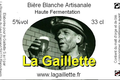 Gaillette blanche