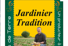 Jardinier tradition