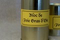 Bloc de foie gras d'oie 200 grs