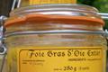 Foie gras d'oie entier 280 grs