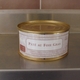 Pâté au foie gras de canard 