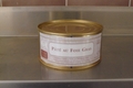 Pâté au foie gras de canard 