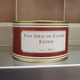 Foie gras de canart entier 380 grs
