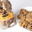 Cookies bananes pépites de chocolat