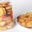 Tuiles aux amandes