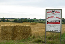 Ferme de La Gaulayrie