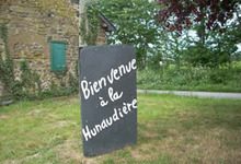 La Hunaudière