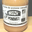 Purée de pomme cannelle bio