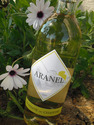 White wine - Aranel 2011