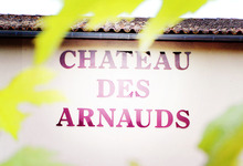 Château des Arnauds