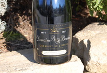 Crémant de Limoux Magnum - Domaine Bouché