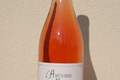 AOP Languedoc Rosé - Frou Frou 2011 - AB