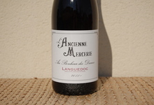 AOP Languedoc Rouge - Au Bonheur des Dames 2011