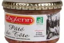 Pâté de tête bio