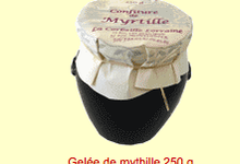 Gelée de mythille