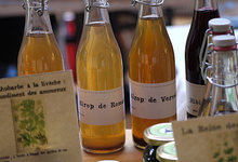 sirop de verveine