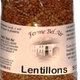 Lentillons