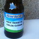 Huile de Colza Citron