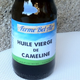 Huile de cameline
