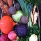 livraison à domicile de panier de légumes bio