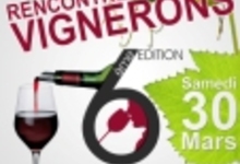 Rencontre Vignerons
