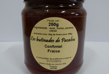 confimiel fraise
