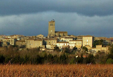 Domaine la Parra