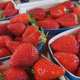 La 38ème édition des fraises et des saveurs du Terroir à Carros 