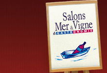 Salon Mer et Vigne Strasbourg 