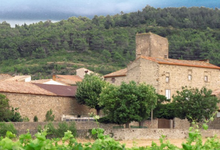 Château d'Oupia