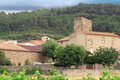 Château d'Oupia