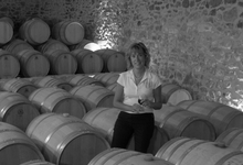 Château d'Oupia