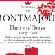 Huile d'olive du Domaine de Montmajour