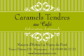 Caramels Tendres au Café