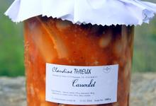 Cassoulet Tradition 1 kg