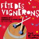 Fête des vignerons à Rueil-Malmaison