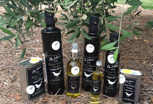 Huile d'olive A Merula