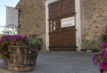 Château Faîteau