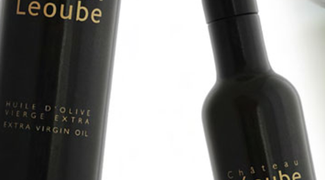 Huile d'Olive Vierge Extra - Premium