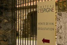 Château l'Espigne