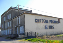 Château Pech Mao