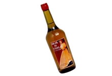 L'Eau de vie de cidre à la Créquoise (70 cl)