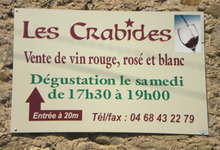 Les crabides